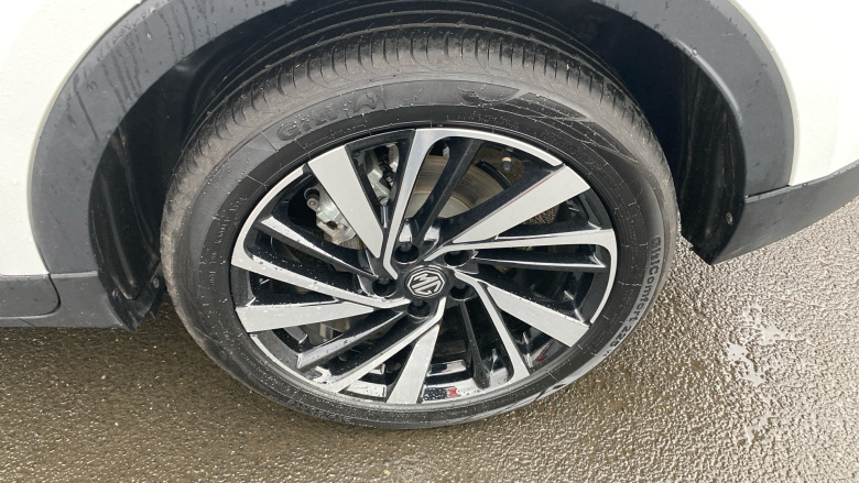 MG ZS 1.5 Hybrid+ Trophy 5dr Auto Hybrid Hatchback